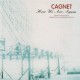 CAGNET-HERE WE ARE AGAIN (LP)