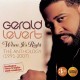 GERALD LEVERT-WHEN IT'S RIGHT -DIGI- (3CD)