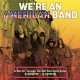 V/A-WE'RE AN AMERICAN BAND: A JOURNEY THROUGH THE USA HARD ROCK SCENE 1967-1973 (3CD)