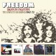 FREEDOM-BORN AGAIN: THE COMPLETE RECORDINGS 1967-72 -BOX- (5CD)