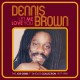 DENNIS BROWN-LET ME LOVE YOU - THE JOE GIBBS 7 SINGLES COLLECTION 1977-1981 (2CD)