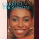 CARROLL THOMPSON-CARROLL THOMPSON (CD)