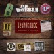 JAH WOBBLE-REDUX -COLOURED- (2LP)
