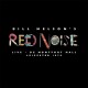 BILL NELSON RED NOISE-LIVE AT THE DE MONTFORT HALL, LEICESTER 1979 (2-10")