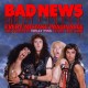 BAD NEWS-EVERY MISTAKE IMAGINABLE (2CD)