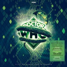 DOCTOR WHO-SERPENT CREST (10LP)