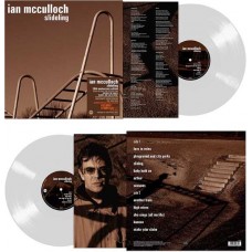 IAN MCCULLOCH-SLIDELING -COLOURED/RSD- (LP)