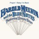 HAROLD MELVIN AND THE BLUE NOTES FT. SHARON PAIGE-PRAYIN' / BABY I'M BACK (7")