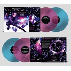 DOCTOR WHO-FOUR FROM DOOM'S DAY (2LP)