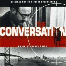DAVID SHIRE-CONVERSATION (CD)