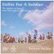 V/A-ENLIST FOR A SOLDIER (CD)