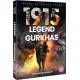 FILME-LEGEND OF THE GURKHAS (DVD)