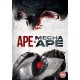 FILME-APE VS MECHA APE (DVD)