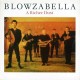BLOWZABELLA-A RICHER DUST (CD)