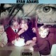 RYAN ADAMS-CHRIS (CD)