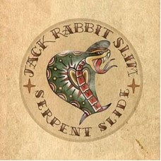 JACK RABBIT SLIM-SERPENT SLIDE (10")