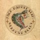 JACK RABBIT SLIM-SERPENT SLIDE (10")