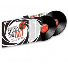 V/A-STUDIO ONE - 007 (2LP)