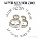 CARVER AREA HIGH SCHOOL SENIORS-GET LIVE '83 (THE SENIOR RAP) (12")