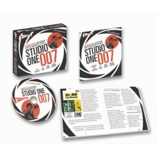 V/A-STUDIO ONE - 007 (CD)