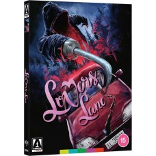 FILME-LOVERS LANE (BLU-RAY)