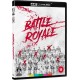 FILME-BATTLE ROYALE -4K- (2BLU-RAY)