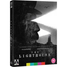 FILME-LIGHTHOUSE -LTD- (BLU-RAY)