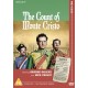SÉRIES TV-COUNT OF MONTE CRISTO: THE COMPLETE SERIES -BOX- (5DVD)