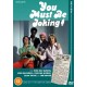 SÉRIES TV-YOU MUST BE JOKING!: THE COMPLETE SERIES (2DVD)
