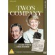 SÉRIES TV-TWO'S COMPANY: THE COMPLETE SERIES (4DVD)