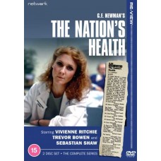 SÉRIES TV-NATION'S HEALTH: THE COMPLETE SERIES (2DVD)