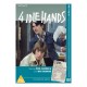 SÉRIES TV-4 IDLE HANDS: THE COMPLETE SERIES (DVD)