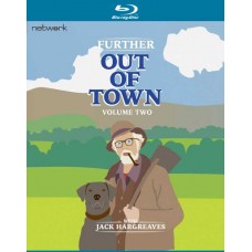 SÉRIES TV-FURTHER OUT OF TOWN VOL.2 (2BLU-RAY)