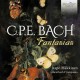 AAPO HAKKINEN-C.P.E. BACH: FANTASIAS (CD)