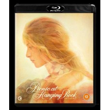 FILME-PICNIC AT HANGING ROCK (2BLU-RAY)