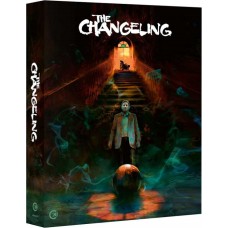 FILME-CHANGELING -4K- (2BLU-RAY+DVD)