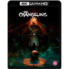 FILME-CHANGELING -4K- (BLU-RAY)