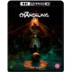 FILME-CHANGELING -4K- (BLU-RAY)