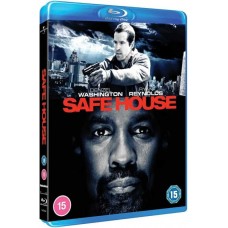 FILME-SAFE HOUSE (BLU-RAY)