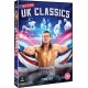 WWE-BEST OF UK CLASSICS (2DVD)