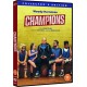 FILME-CHAMPIONS (DVD)
