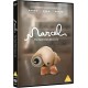 FILME-MARCEL THE SHELL WITH SHOES ON (DVD)