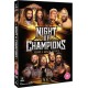 WWE-NIGHT OF CHAMPIONS 2023 (DVD)