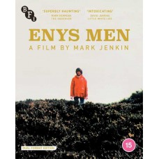 FILME-ENYS MEN (2BLU-RAY)