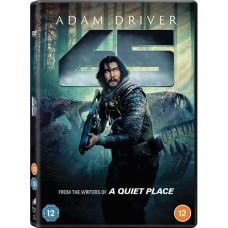 FILME-65 (DVD)