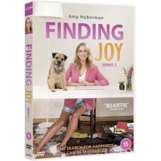 SÉRIES TV-FINDING JOY: SERIES 2 (DVD)