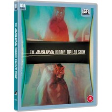 FILME-AGFA HORROR TRAILER SHOW (BLU-RAY)