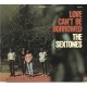 SEXTONES-LOVE CAN'T BE BORROWED (LP)