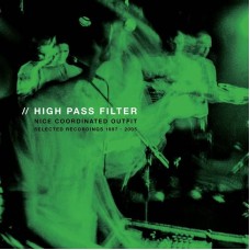 HIGH PASS FILTER-NICE COORDINATED OUTFIT (2LP)