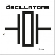 OSCILLATORS-OSCILLATORS (LP)